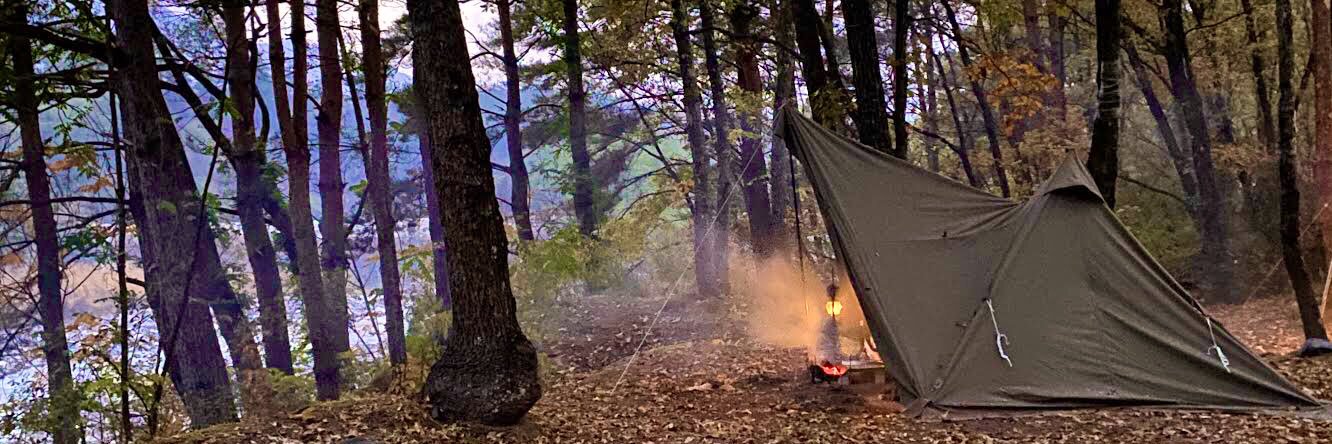 サチコ⛺️加工女子キャンパー's banner