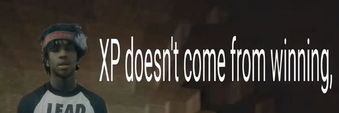 Lemon's banner