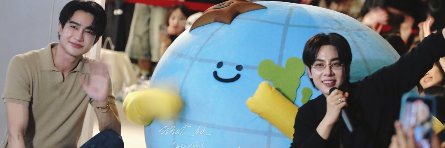 พุงกะทิ พี่เจษน้องพุดมาเลยค้าบ🤎❤️'s banner