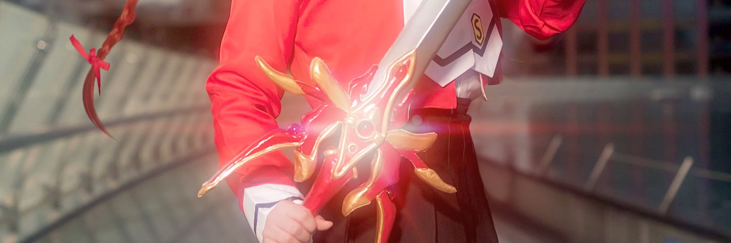 のねさま's banner