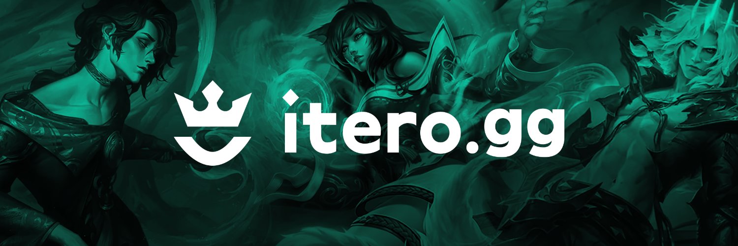 Itero.gg's banner