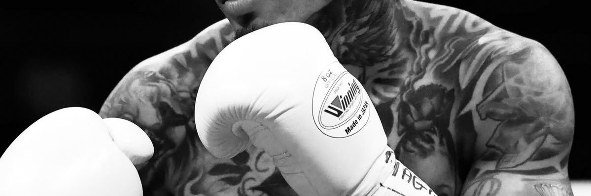 Jules❤️🥊's banner