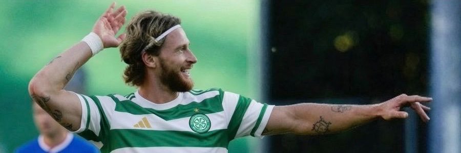 Nic. 🍀's banner