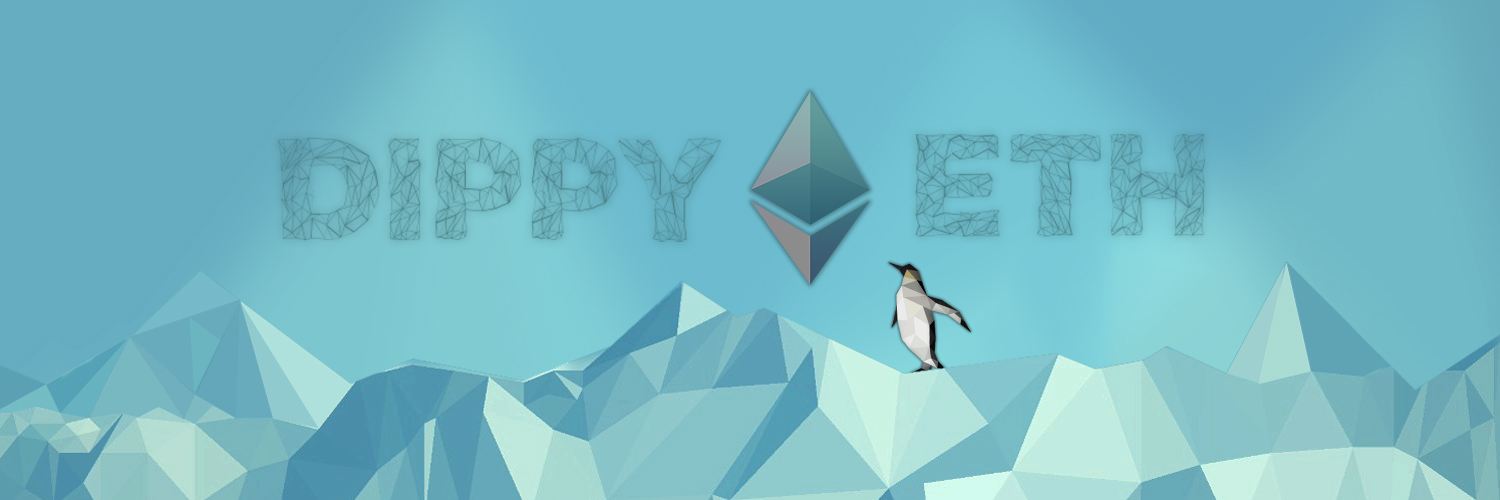Dippy.eth's banner