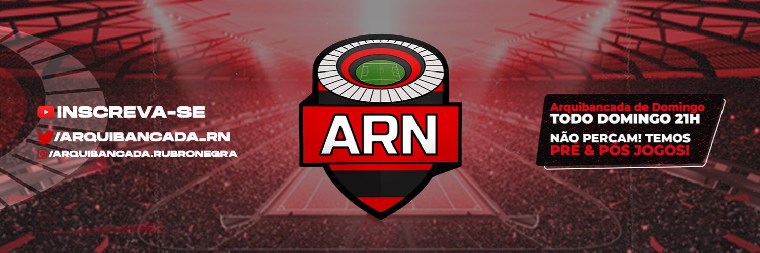 4rquibancada Rubro Ne9ra's banner