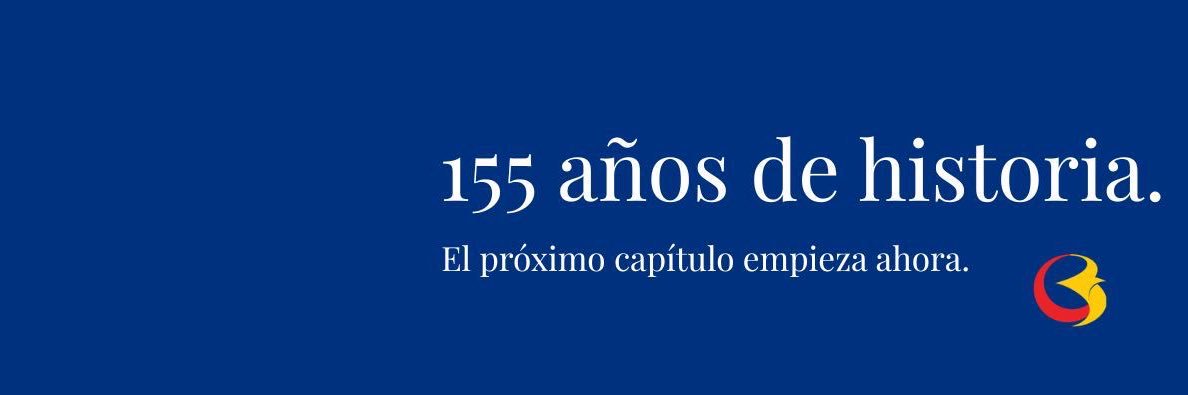 Juan Carlos Echeverry's banner