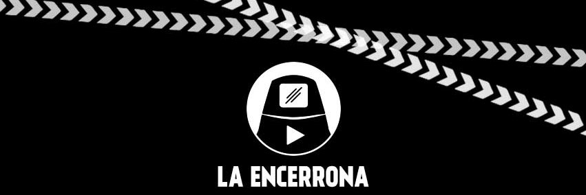 La Encerrona's banner