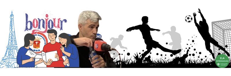 Jorge Gómez's banner