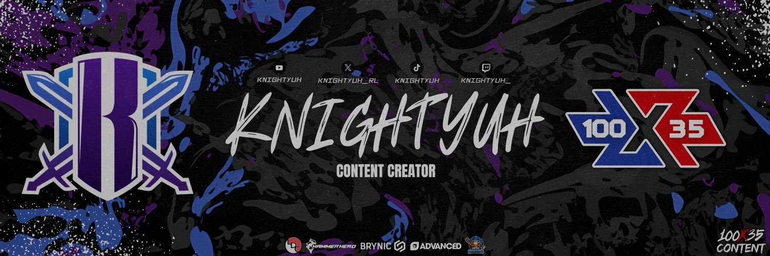 KnightYuh's banner