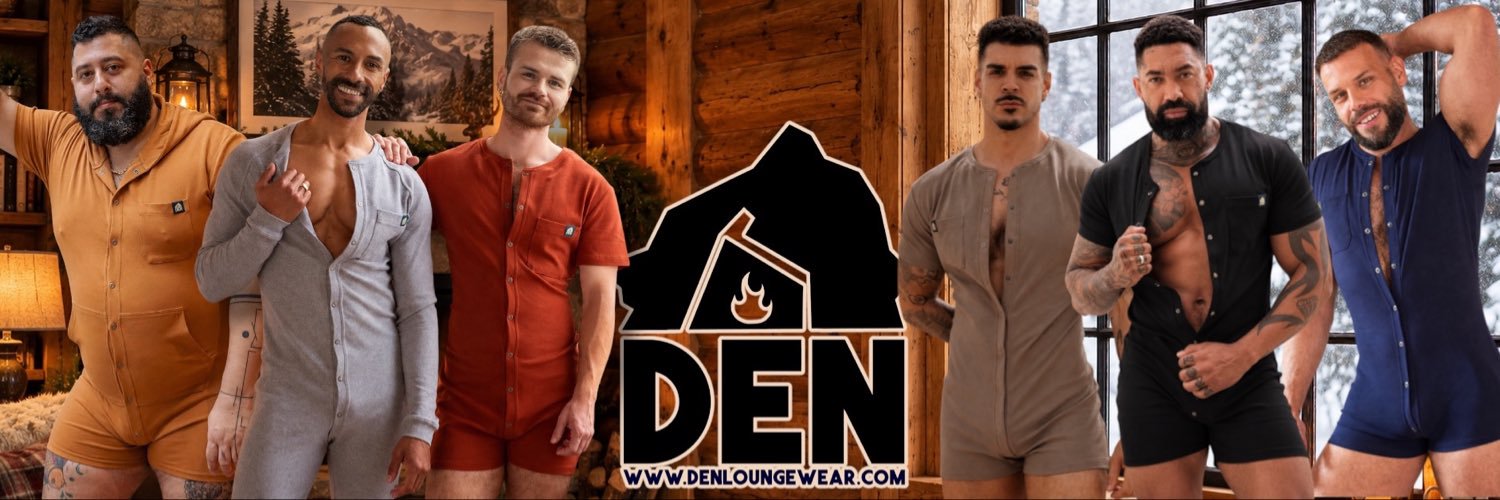 DEN's banner