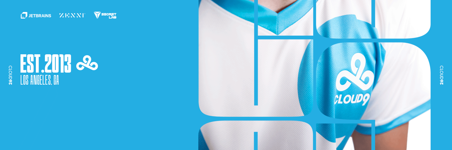 C9 TcK10's banner