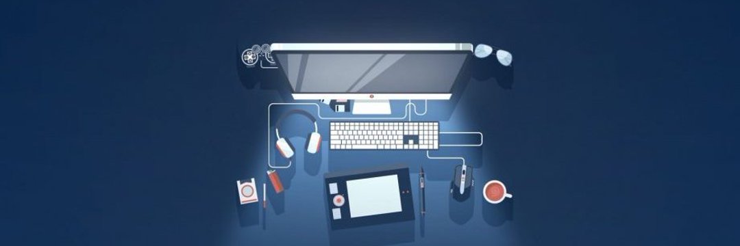 Stanlee | Web developer's banner