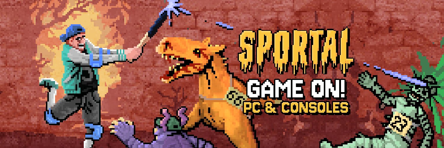 Retrovibe's banner