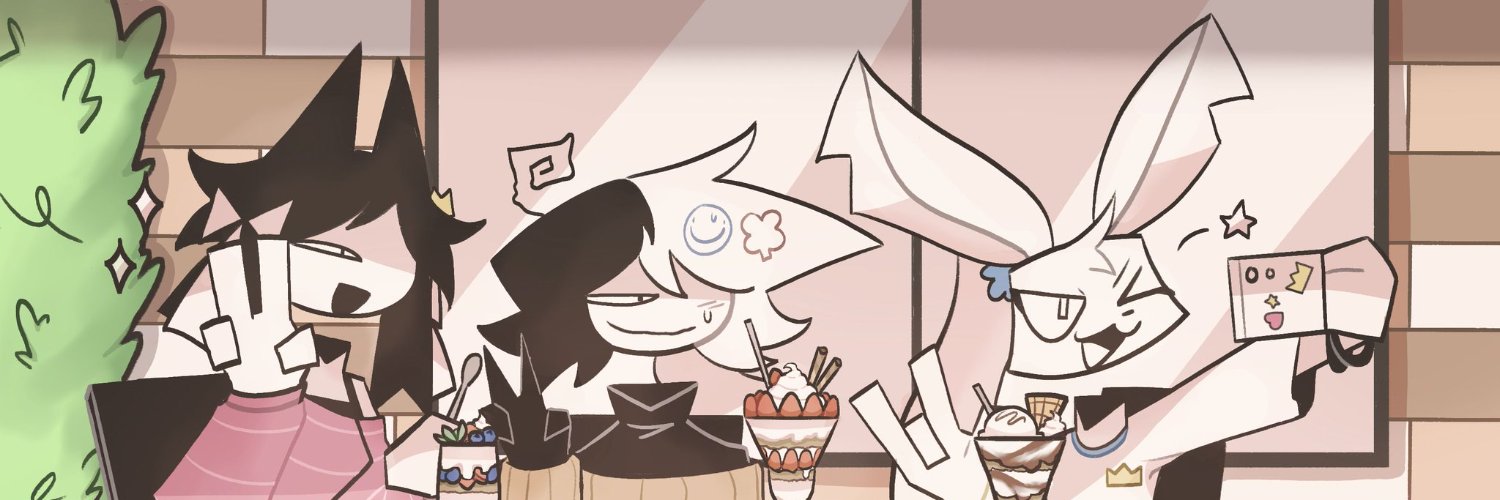 Kirlyte's banner