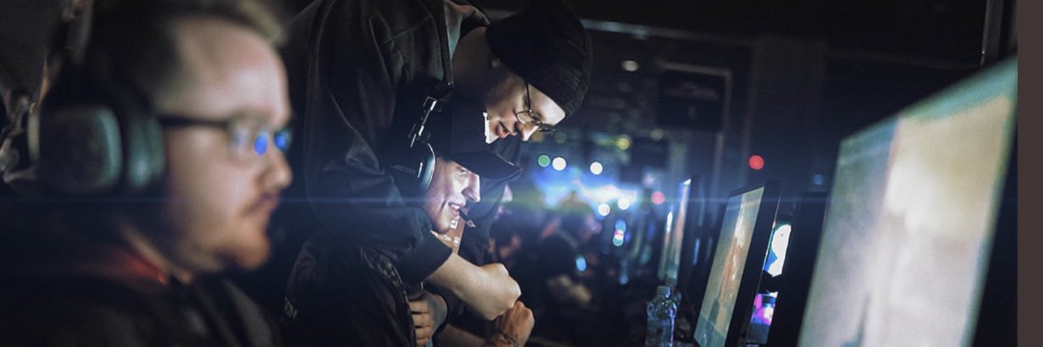Prestinni's banner