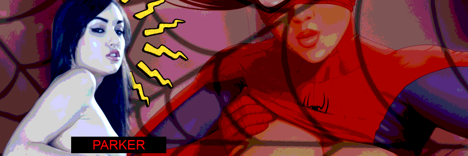 🕷️'s banner