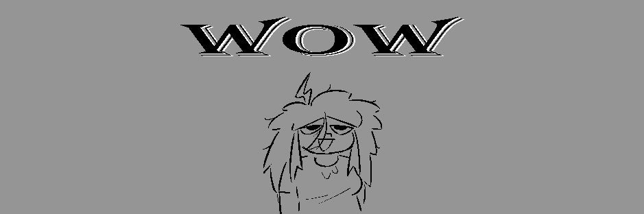 Goob's banner