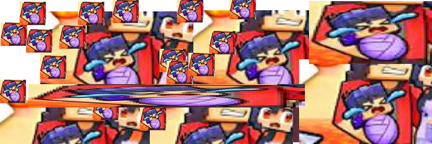 Goob's banner