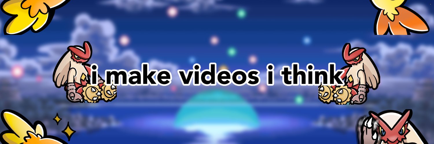 Busham0 the Street Tier VTuber 🥊🐓's banner