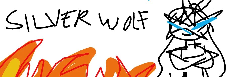 Daily Silver Wolf's banner