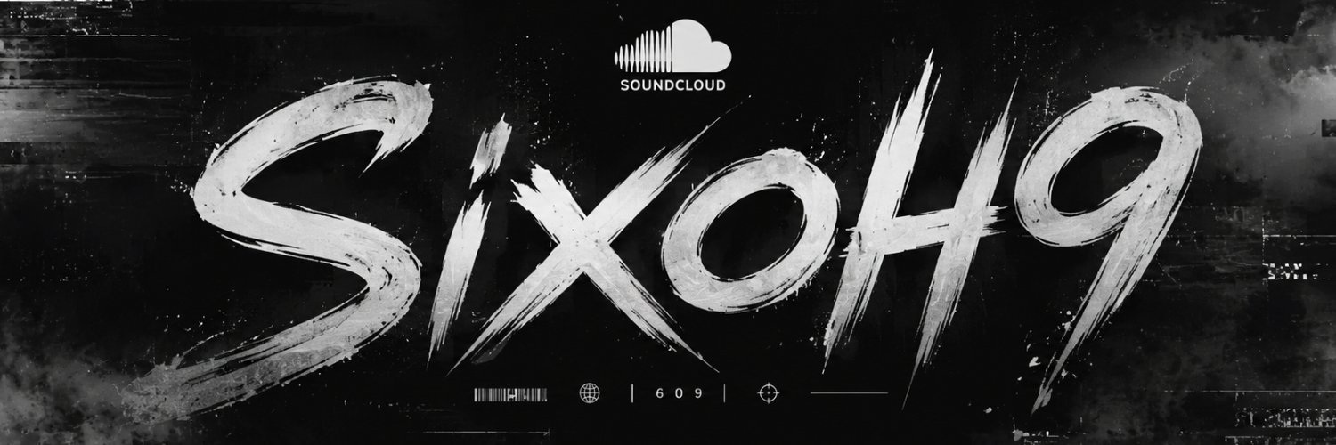 Sixoh9 (609)'s banner