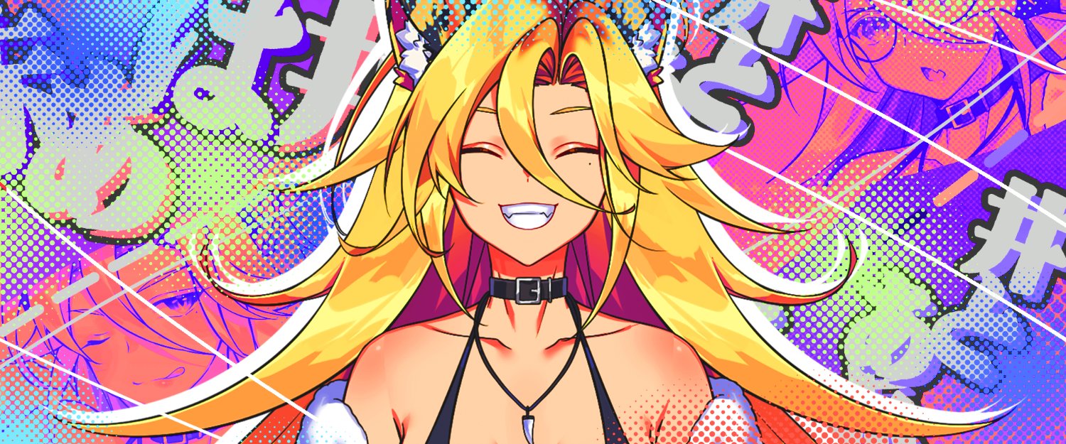 Tala Tora ✧ 🐯 ✧ VTuber's banner