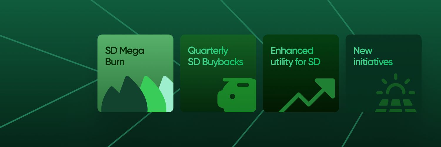 Stader Labs's banner
