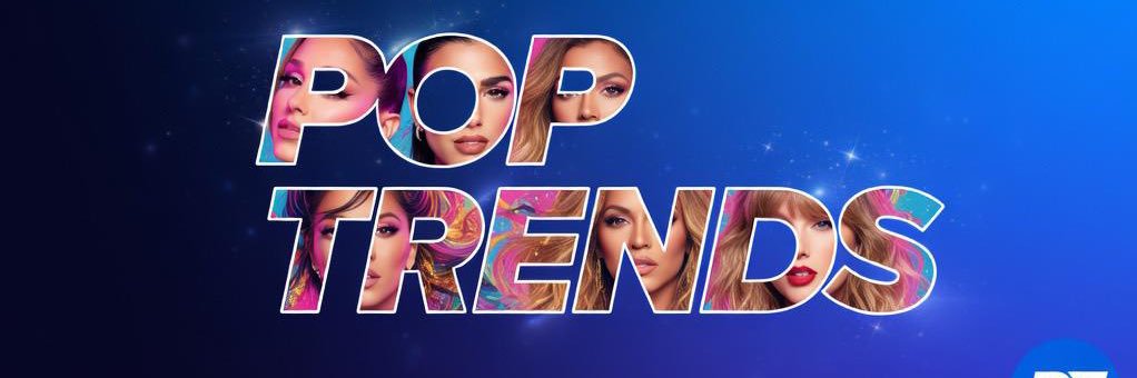 PopTrends's banner