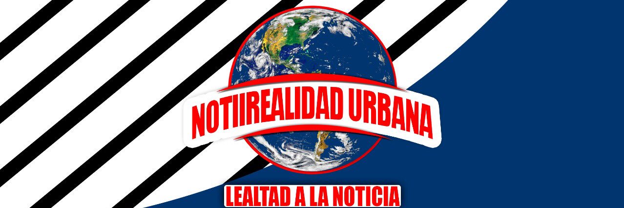 notiirealidad urbana's banner