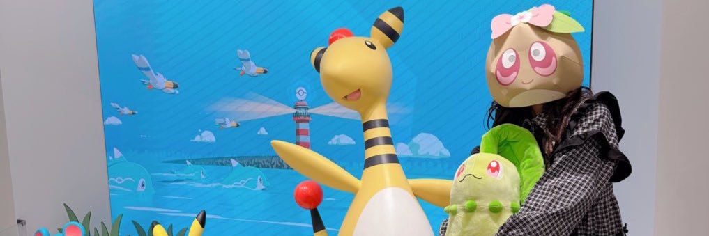 あんずまろん's banner