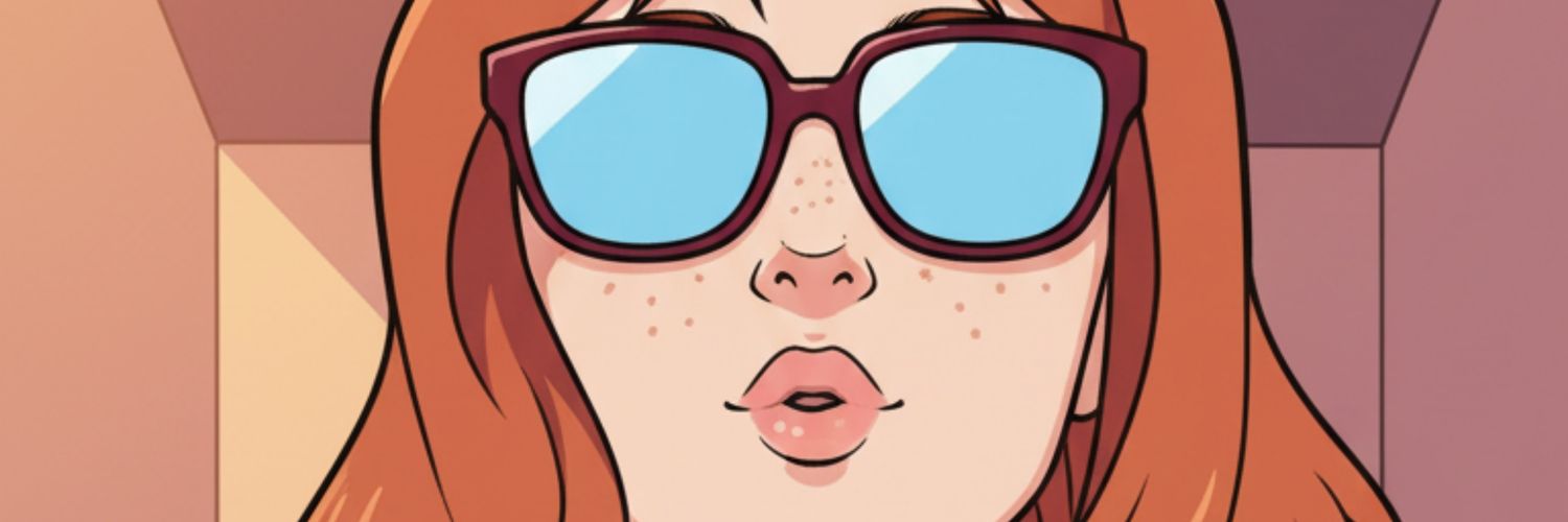 Bunny Summers🏳️‍⚧️🐰's banner