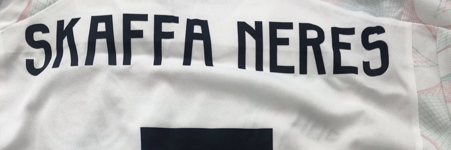 Skaffa Neres's banner