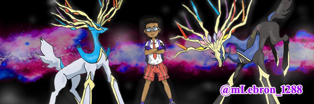 レブロンぽけ's banner