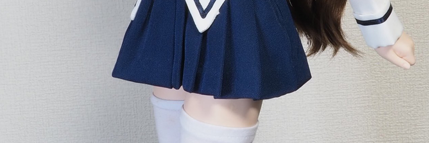 倉津ゆえ's banner