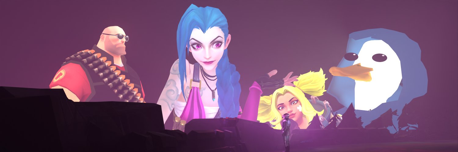 TRAZ A GLOCK's banner
