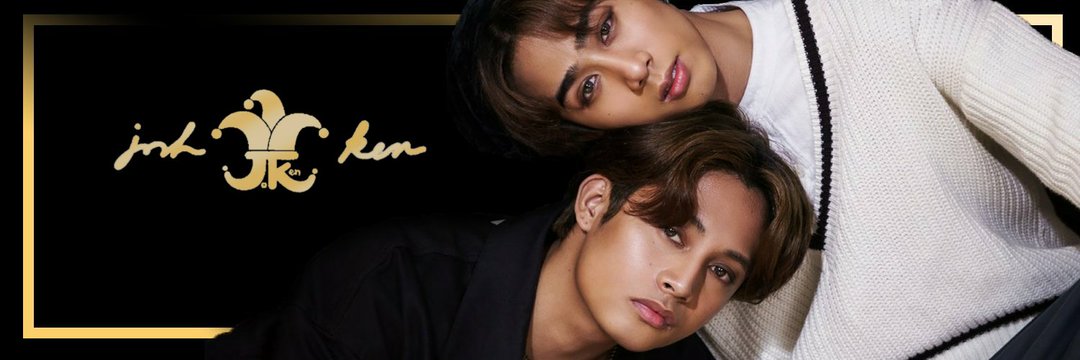 JOKEN Official's banner