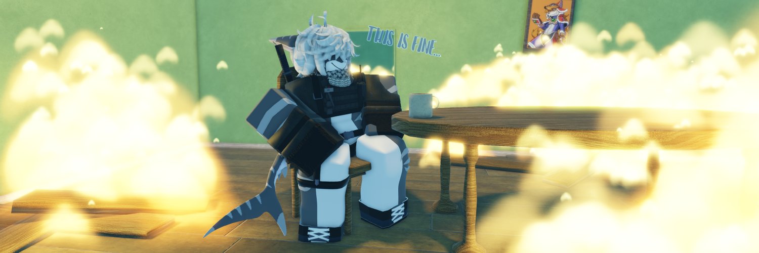 Sootee11RR34's banner
