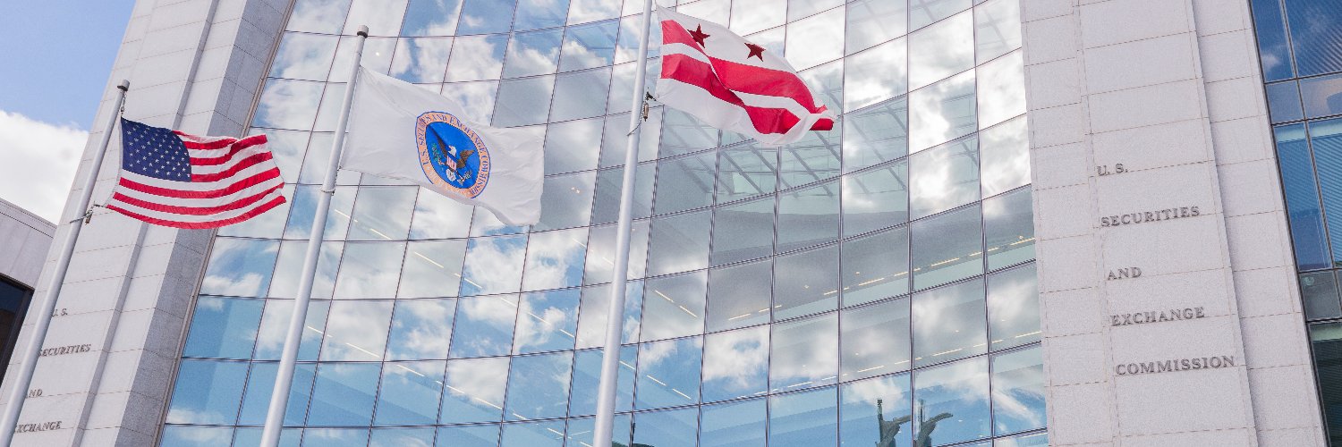 SEC Chair Gary Gensler Archive's banner