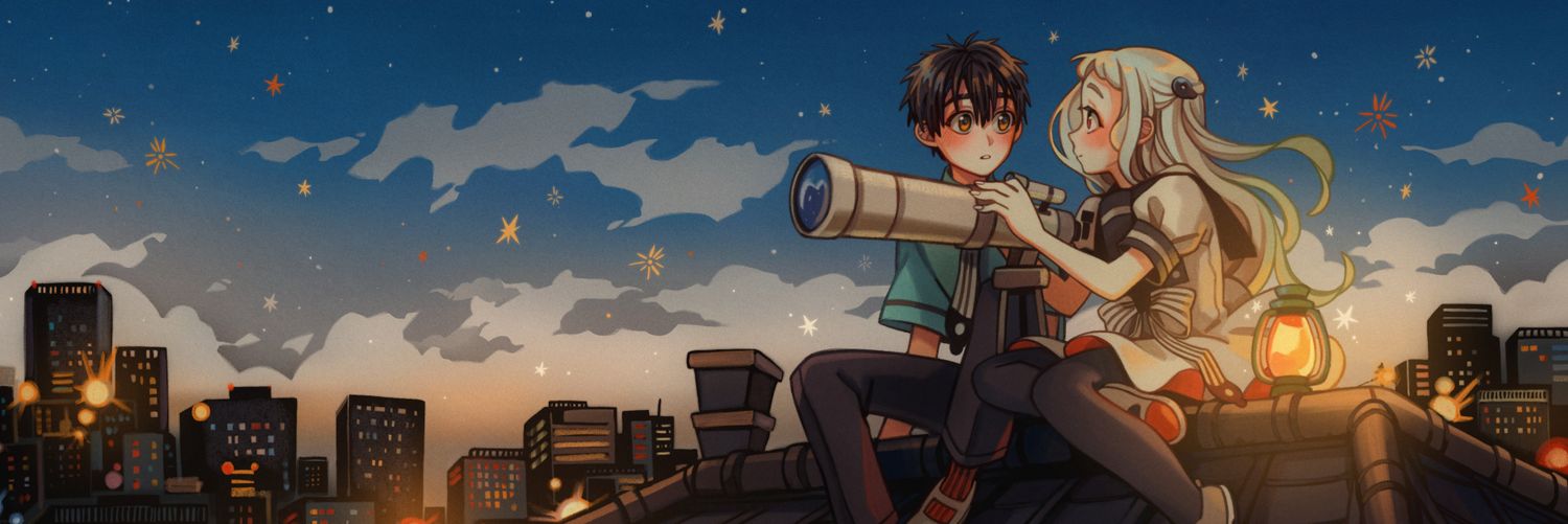 🌙Nelly🍂's banner