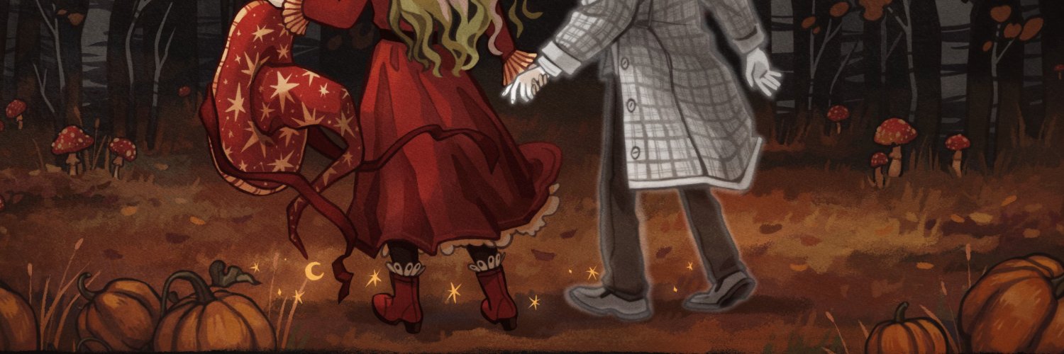 🌙Nelly🍂comms: closed 3/3's banner
