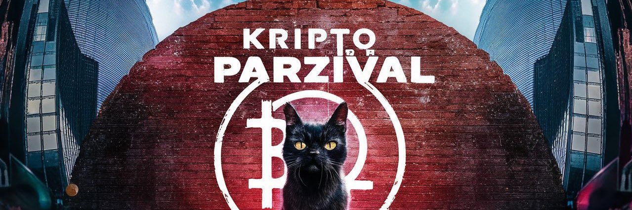 kripto Parzival's banner