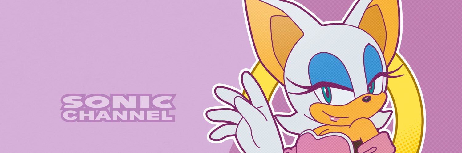 daily rouge the bat 🦇's banner