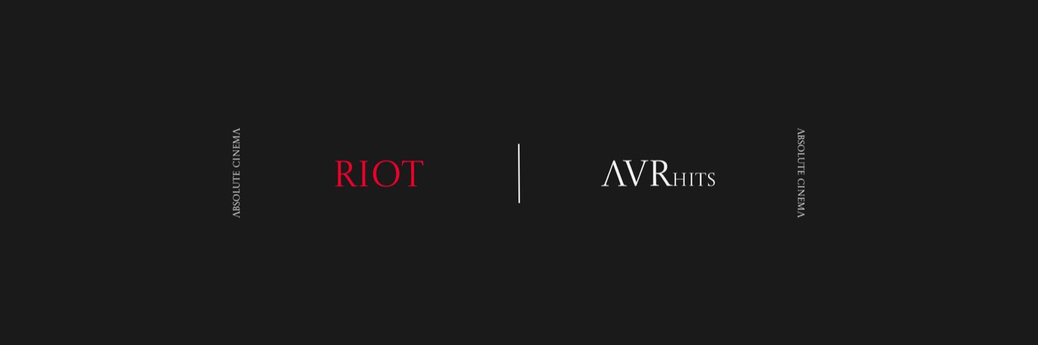 Riot AVRhits's banner