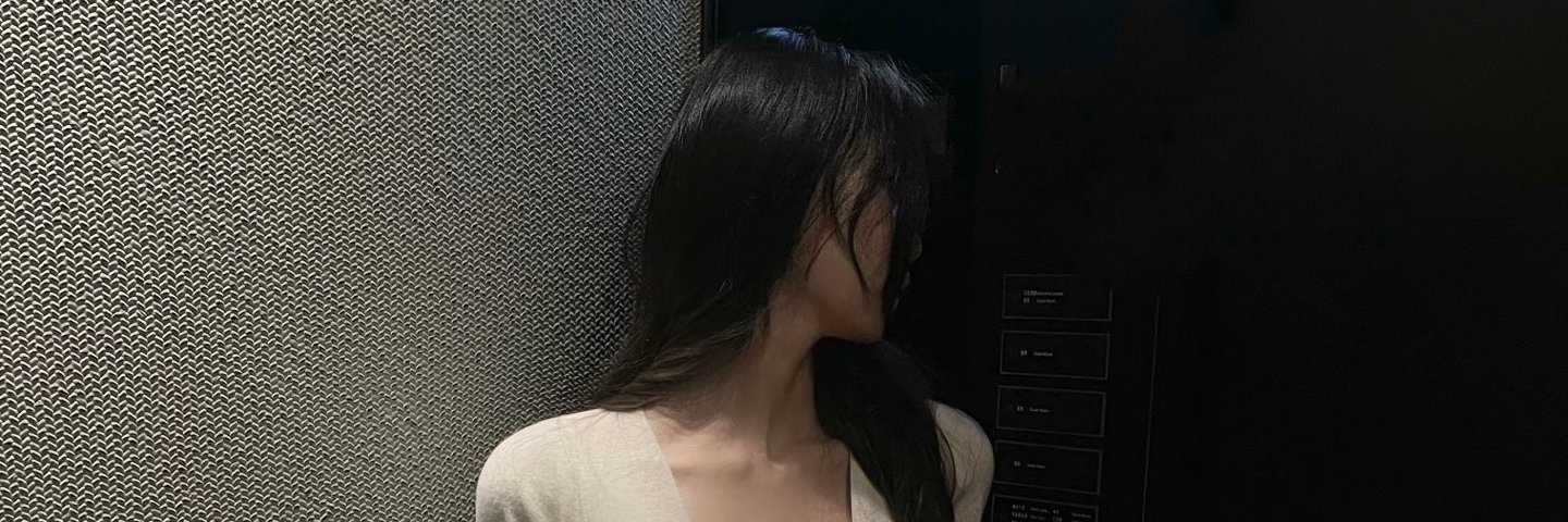 健身教練♡ 小婷's banner