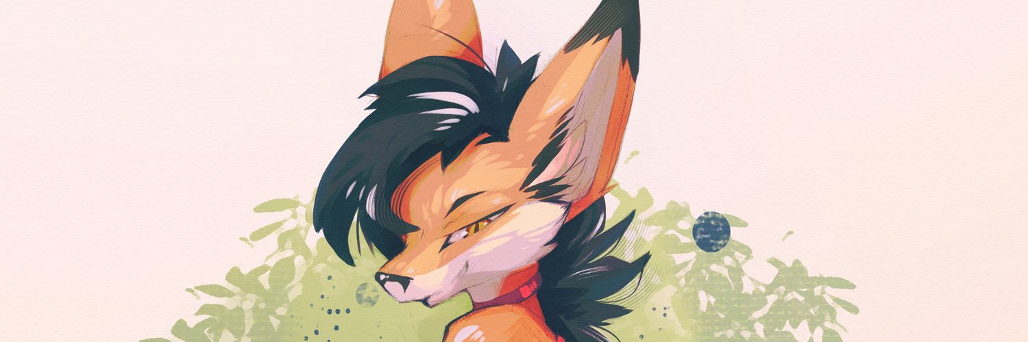 🔞ShironFox's banner
