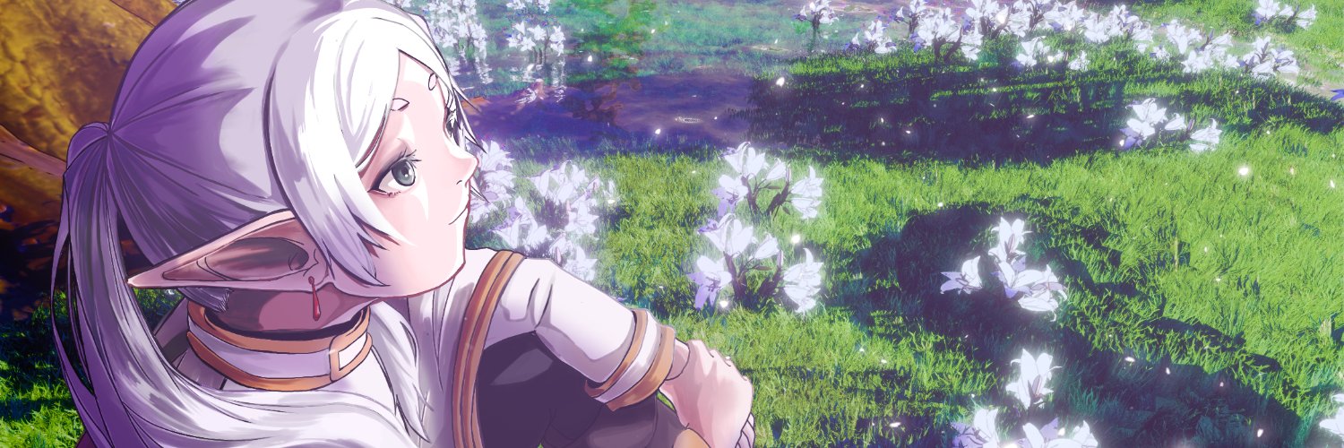Nailum | Background and Character Art Illustrator's banner