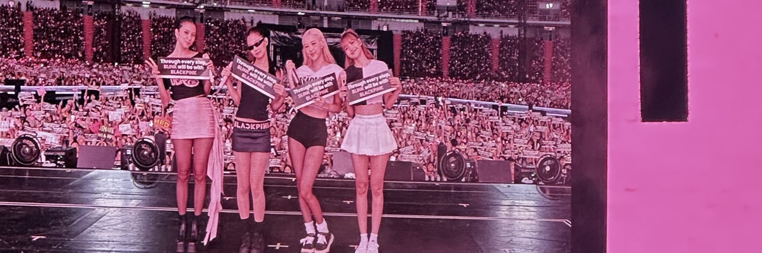 ✳︎'s banner
