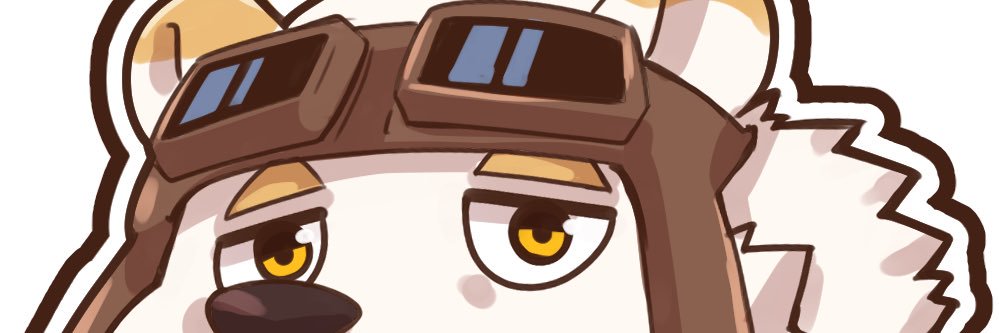 蒼逆さふゆ🐻‍❄️🔸ものづくり系vtuber's banner