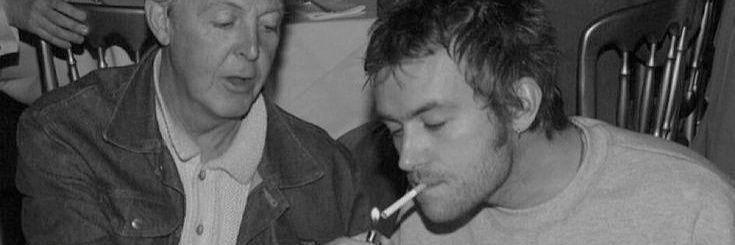 britpop daily's banner