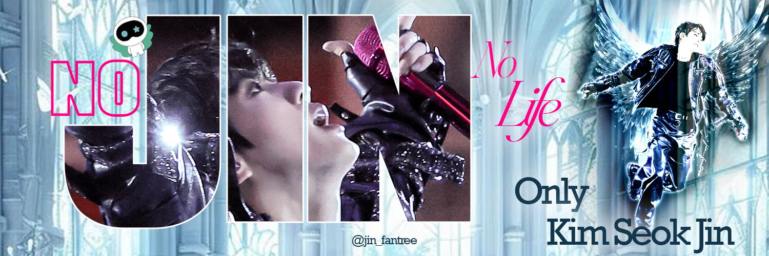 지니팬트리 (ジニ・ペンツリー)'s banner